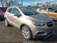 KL4CJESB0KB874730 2019 BUICK ENCORE