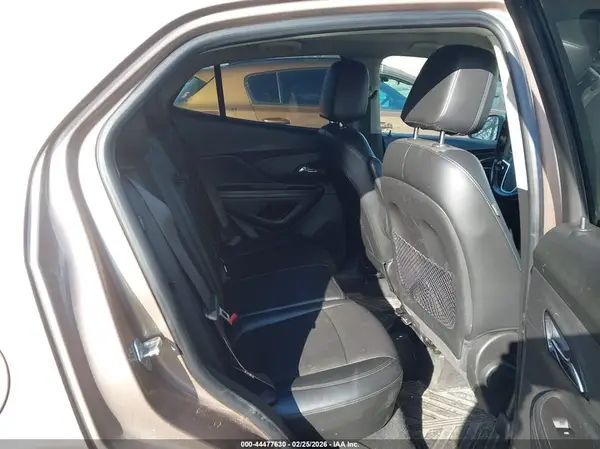 KL4CJESB0KB874730 2019 BUICK ENCORE - Image 8