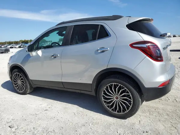 KL4CJESB0KB881547 2019 BUICK ENCORE - Image 2