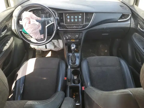 KL4CJESB0KB881547 2019 BUICK ENCORE - Image 8