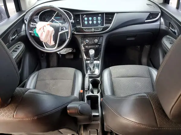 KL4CJESB0KB886540 2019 BUICK ENCORE - Image 8