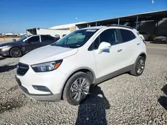KL4CJESB0KB887462 2019 BUICK ENCORE