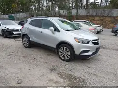 KL4CJESB0KB908651 2019 BUICK ENCORE