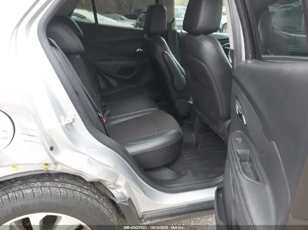 KL4CJESB0KB908651 2019 BUICK ENCORE - Image 8