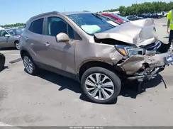 KL4CJESB0KB911243 2019 BUICK ENCORE