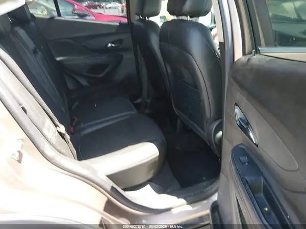 KL4CJESB0KB911243 2019 BUICK ENCORE - Image 8