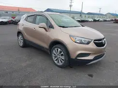 KL4CJESB0KB921948 2019 BUICK ENCORE