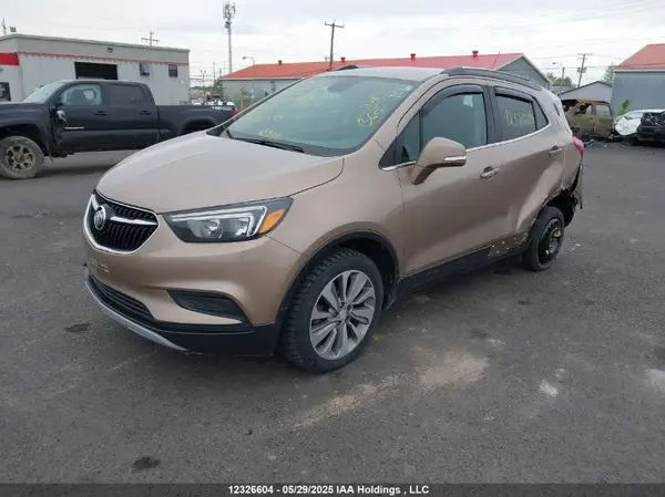 KL4CJESB0KB921948 2019 BUICK ENCORE - Image 2