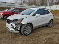 KL4CJESB0KB922551 2019 BUICK ENCORE