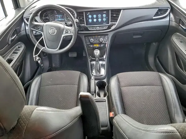 KL4CJESB0KB922551 2019 BUICK ENCORE - Image 8