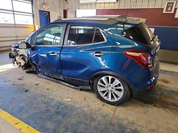KL4CJESB0KB924011 2019 BUICK ENCORE - Image 2