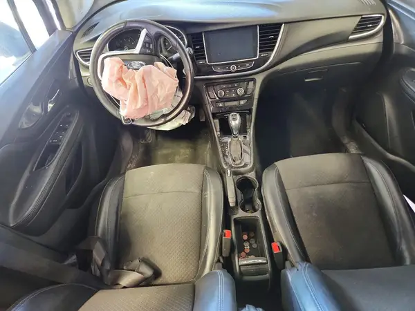 KL4CJESB0KB924011 2019 BUICK ENCORE - Image 8