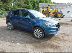 KL4CJESB0KB929449 2019 BUICK ENCORE
