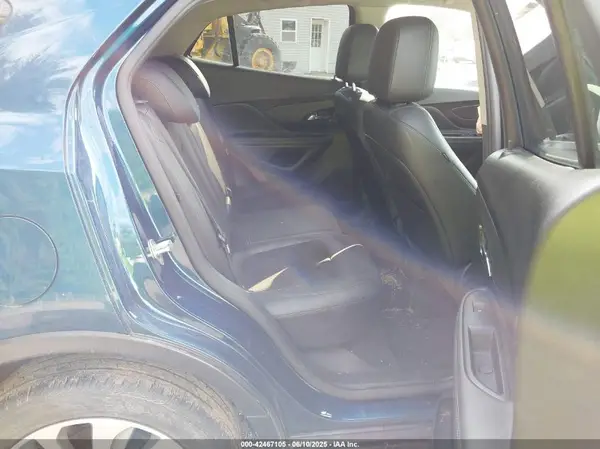 KL4CJESB0KB929449 2019 BUICK ENCORE - Image 8