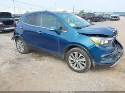 KL4CJESB0KB933999 2019 BUICK ENCORE
