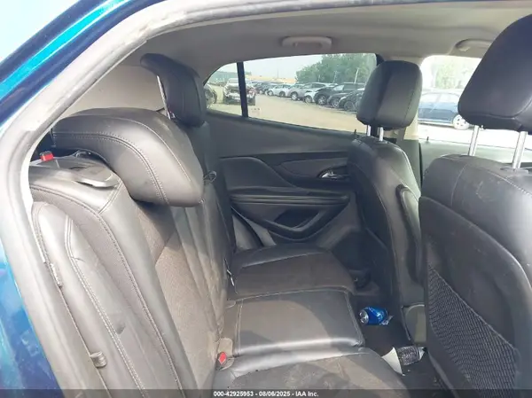 KL4CJESB0KB933999 2019 BUICK ENCORE - Image 8