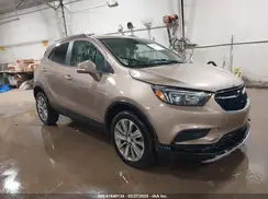 KL4CJESB0KB935834 2019 BUICK ENCORE