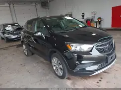 KL4CJESB0KB941777 2019 BUICK ENCORE