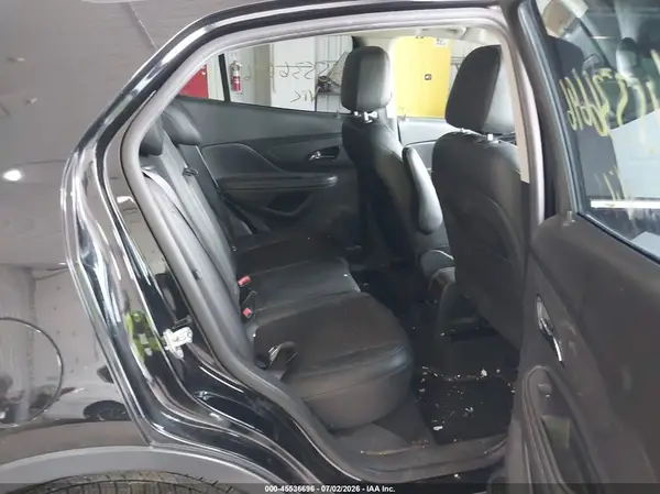 KL4CJESB0KB941777 2019 BUICK ENCORE - Image 8