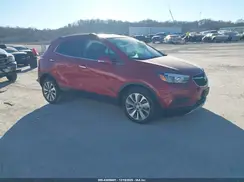 KL4CJESB0KB945120 2019 BUICK ENCORE