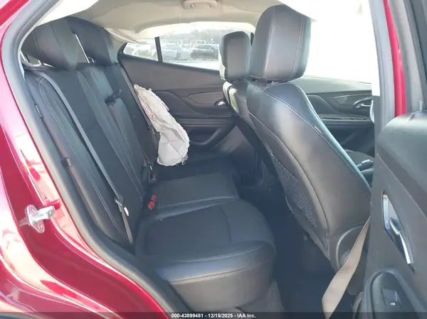 KL4CJESB0KB945120 2019 BUICK ENCORE - Image 8