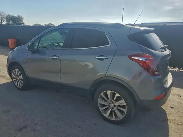 KL4CJESB0KB945909 2019 BUICK ENCORE - Image 2