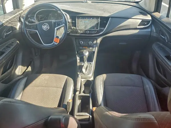 KL4CJESB0KB945909 2019 BUICK ENCORE - Image 8