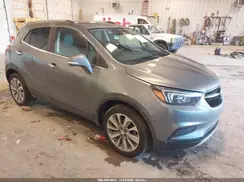 KL4CJESB0KB950592 2019 BUICK ENCORE