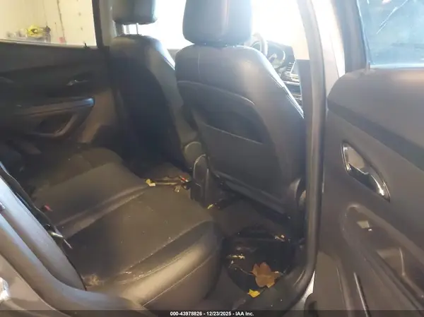 KL4CJESB0KB950592 2019 BUICK ENCORE - Image 8