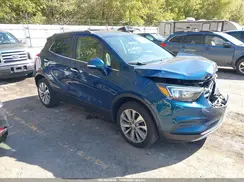 KL4CJESB0KB962340 2019 BUICK ENCORE