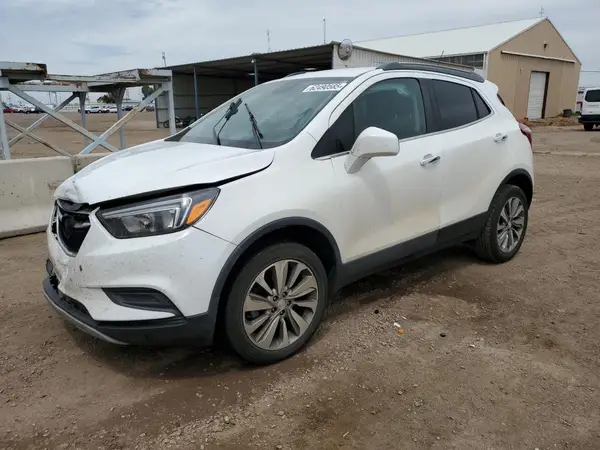 KL4CJESB0LB004753 2020 BUICK ENCORE - Image 1