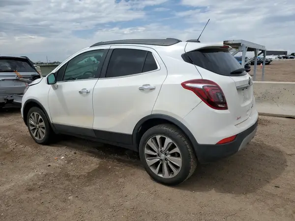 KL4CJESB0LB004753 2020 BUICK ENCORE - Image 2