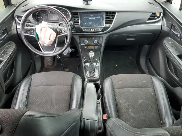 KL4CJESB0LB004753 2020 BUICK ENCORE - Image 8