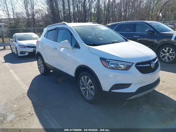 KL4CJESB0LB006759 2020 BUICK ENCORE - Image 1