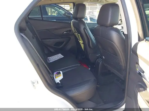 KL4CJESB0LB006759 2020 BUICK ENCORE - Image 8