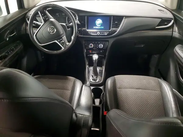 KL4CJESB0LB018684 2020 BUICK ENCORE - Image 8