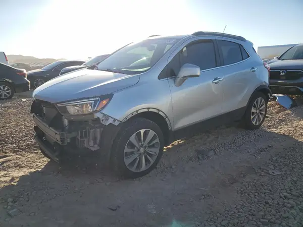 KL4CJESB0LB019172 2020 BUICK ENCORE - Image 1
