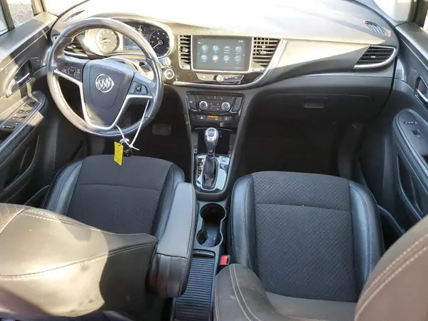 KL4CJESB0LB019172 2020 BUICK ENCORE - Image 8