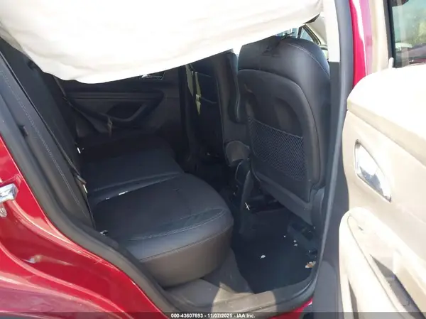 KL4CJESB0LB031709 2020 BUICK ENCORE - Image 8