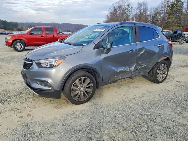 KL4CJESB0LB032357 2020 BUICK ENCORE - Image 1