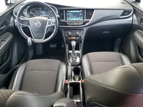 KL4CJESB0LB032357 2020 BUICK ENCORE - Image 8