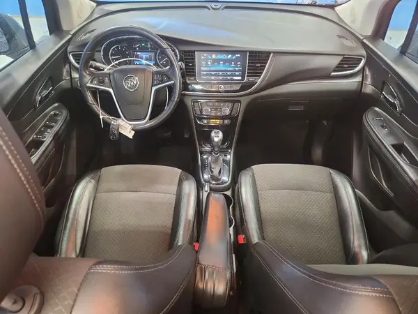 KL4CJESB0LB033802 2020 BUICK ENCORE - Image 8