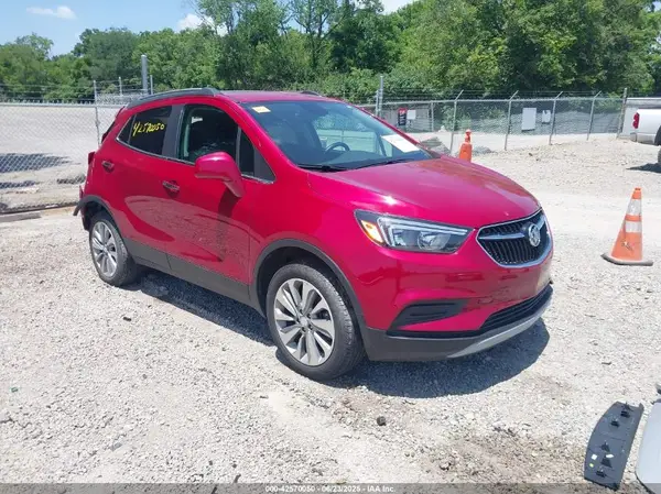 KL4CJESB0LB034321 2020 BUICK ENCORE - Image 1