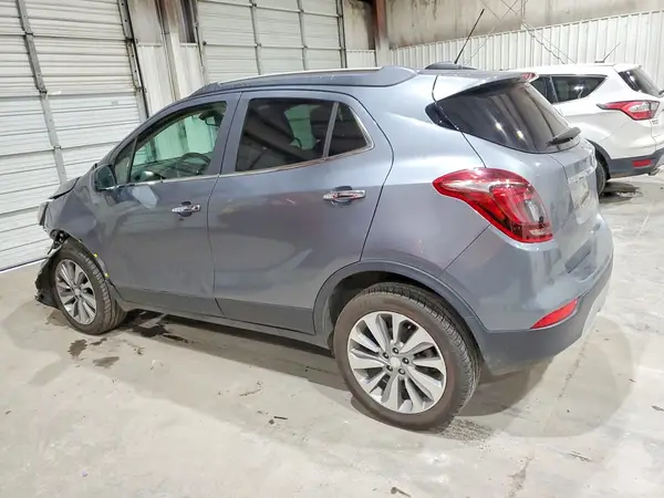 KL4CJESB0LB034416 2020 BUICK ENCORE - Image 2