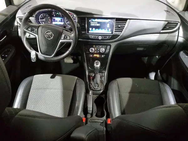 KL4CJESB0LB034416 2020 BUICK ENCORE - Image 8