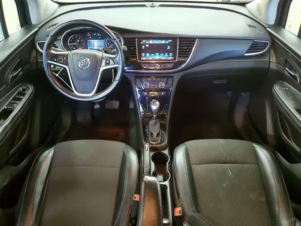 KL4CJESB0LB036232 2020 BUICK ENCORE - Image 8