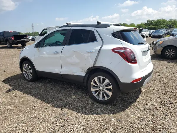 KL4CJESB0LB046601 2020 BUICK ENCORE - Image 2