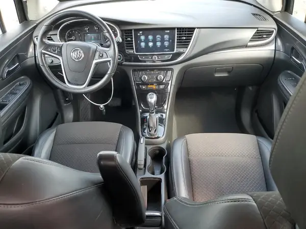 KL4CJESB0LB046601 2020 BUICK ENCORE - Image 8