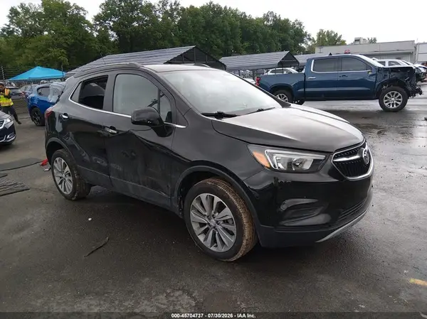 KL4CJESB0LB051362 2020 BUICK ENCORE - Image 1