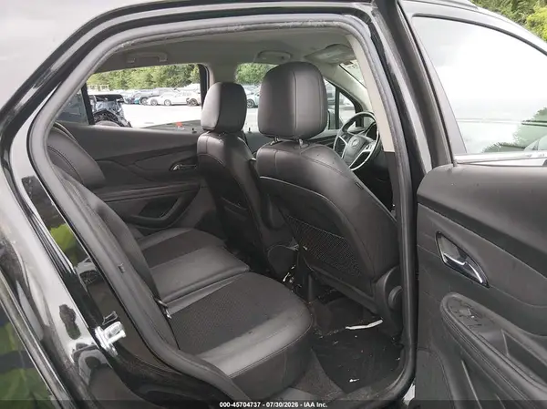 KL4CJESB0LB051362 2020 BUICK ENCORE - Image 8